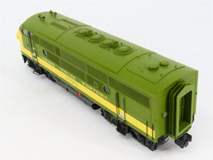 O Gauge 3-Rail Lionel 6-34640 GTW F3A/A Diesel Set w/ LEGACY & Sound