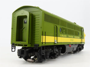 O Gauge 3-Rail Lionel 6-34640 GTW F3A/A Diesel Set w/ LEGACY & Sound
