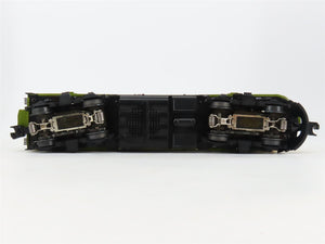 O Gauge 3-Rail Lionel 6-34640 GTW F3A/A Diesel Set w/ LEGACY & Sound