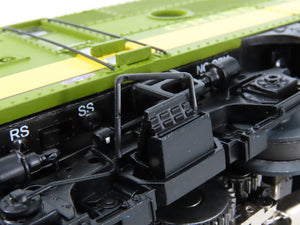 O Gauge 3-Rail Lionel 6-34640 GTW F3A/A Diesel Set w/ LEGACY & Sound