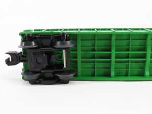 O Scale MTH 30-72144 BN Burlington Northern Gondola 577230 RTR