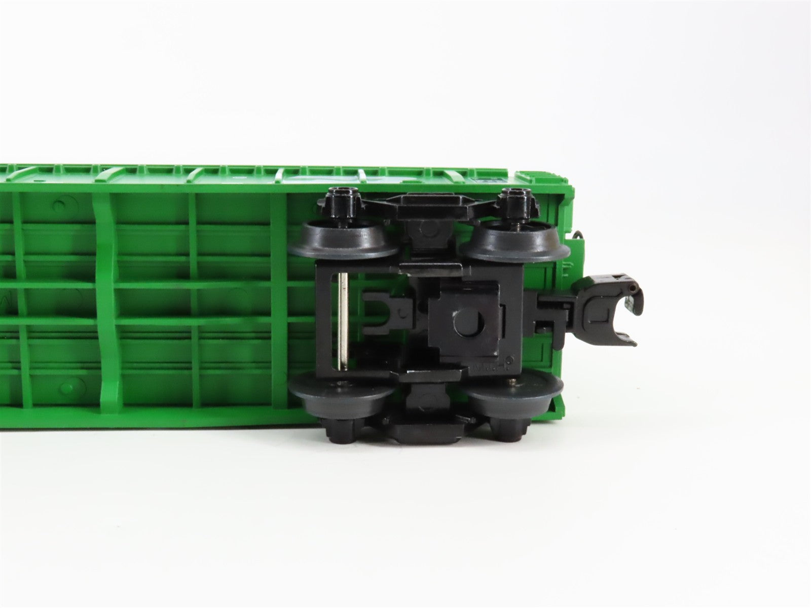 O Scale MTH 30-72144 BN Burlington Northern Gondola 577230 RTR