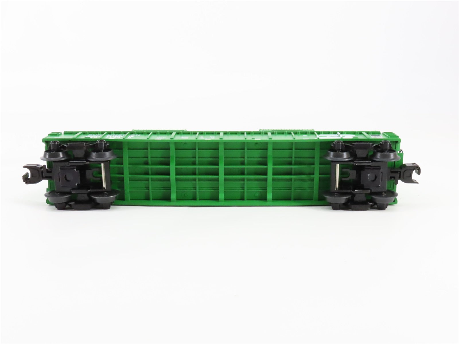 O Scale MTH 30-72144 BN Burlington Northern Gondola 577230 RTR