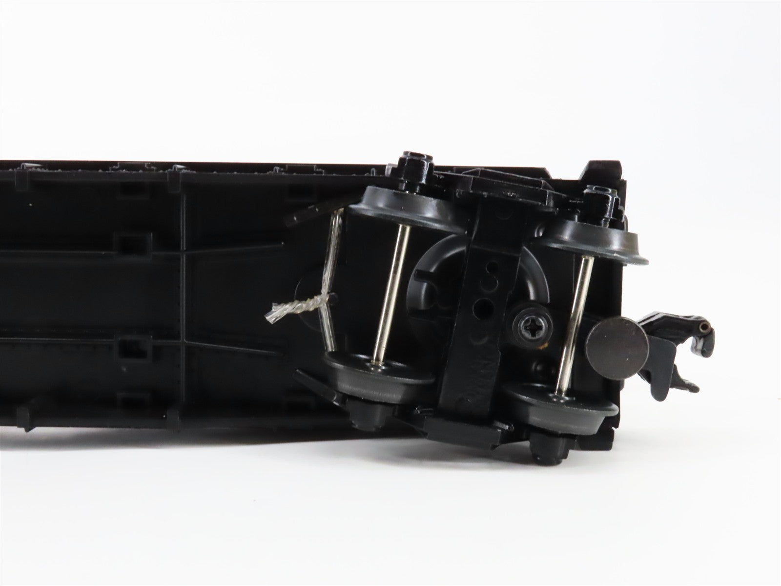 O Scale MTH 30-7639 MTH Flat Car 1968 RTR