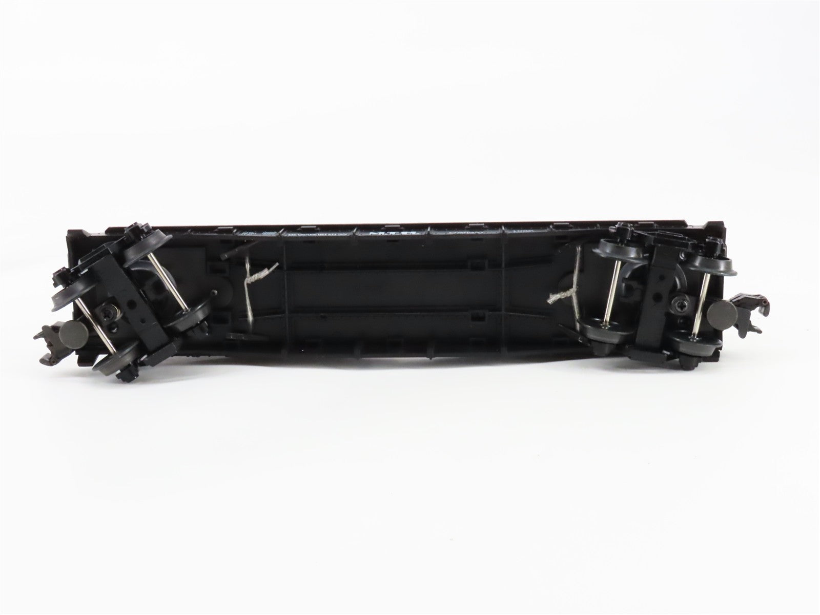 O Scale MTH 30-7639 MTH Flat Car 1968 RTR
