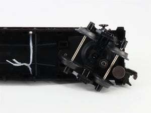 O Scale MTH 30-7613 MTH Transport Auto Transport Flat Car w/T'Birds 1957 RTR