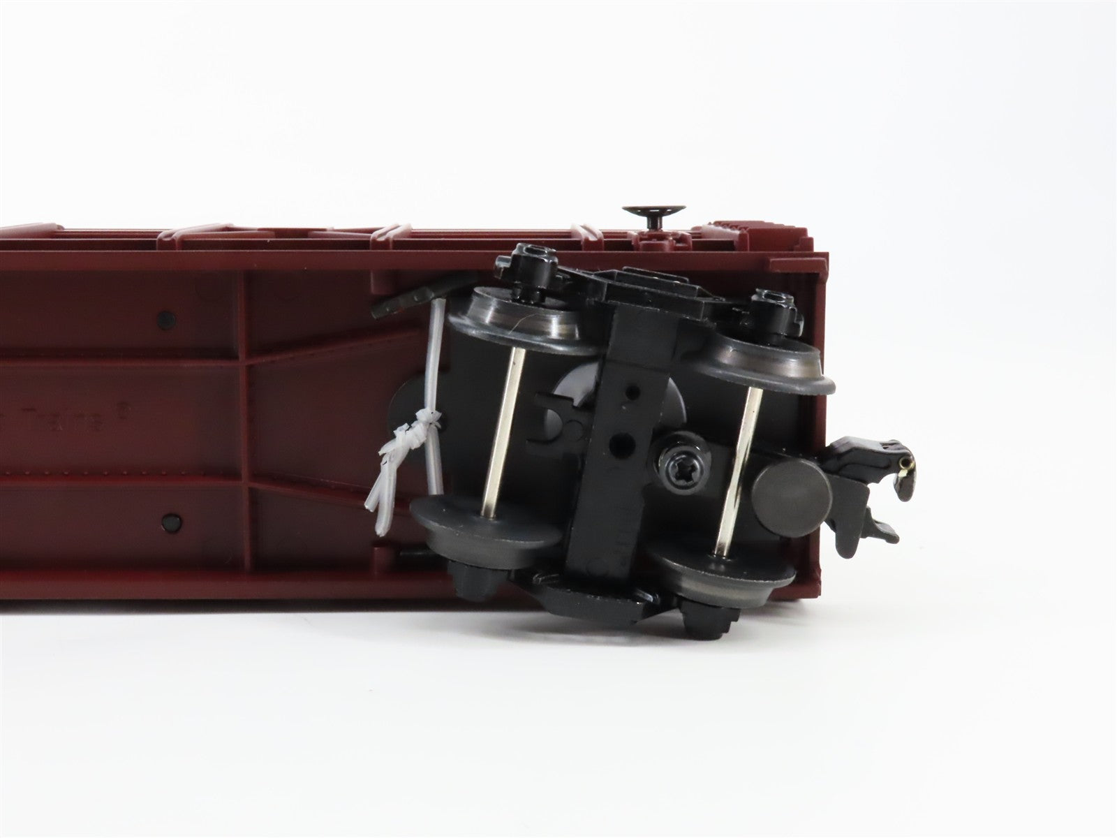 O Scale MTH 30-7628 MTH Transport Auto Carrier 4952 RTR
