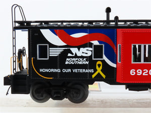 O Gauge 3-Rail MTH Rail King 30-20362a NS 