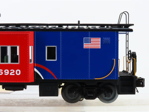 O Gauge 3-Rail MTH Rail King 30-20362a NS 