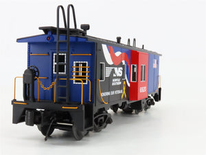 O Gauge 3-Rail MTH Rail King 30-20362a NS 