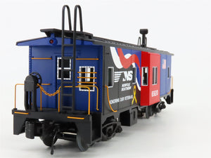 O Gauge 3-Rail MTH Rail King 30-20362a NS 