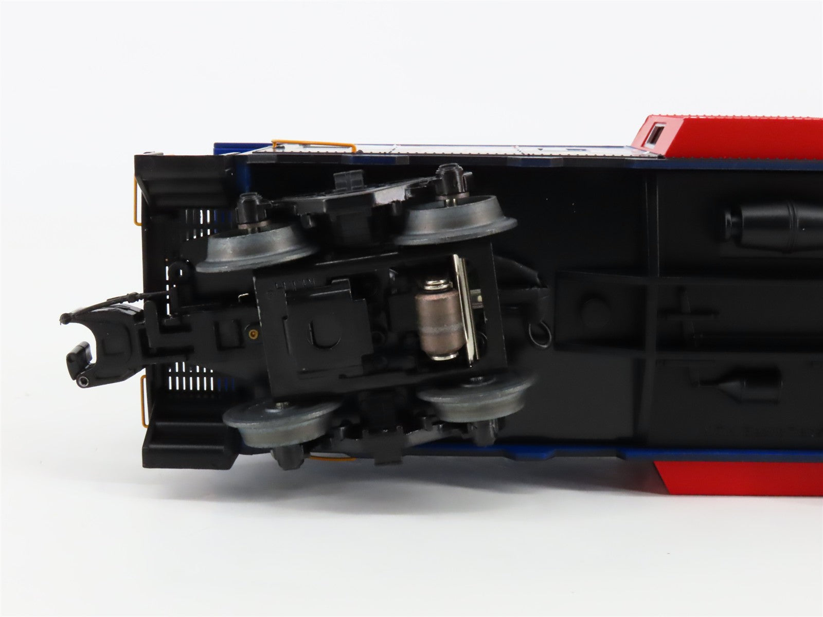 O Gauge 3-Rail MTH Rail King 30-20362a NS 
