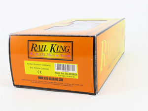 O Gauge 3-Rail MTH Rail King 30-20362a NS 