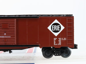 O Scale Williams 47070 Erie 40' Box Car 71570 RTR
