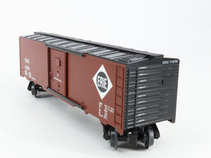 O Scale Williams 47070 Erie 40' Box Car 71570 RTR
