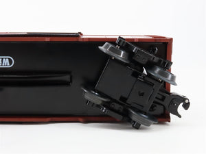 O Scale Williams 47070 Erie 40' Box Car 71570 RTR
