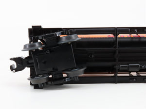 O Scale Williams 47108 SCCX Shell 3-Dome Tank Car 1245 RTR
