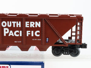 O Scale Williams 47623 SP Southern Pacific Quad Hopper 461397 RTR