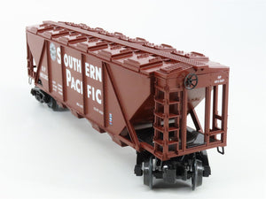O Scale Williams 47623 SP Southern Pacific Quad Hopper 461397 RTR