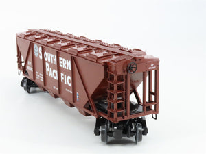 O Scale Williams 47623 SP Southern Pacific Quad Hopper 461397 RTR