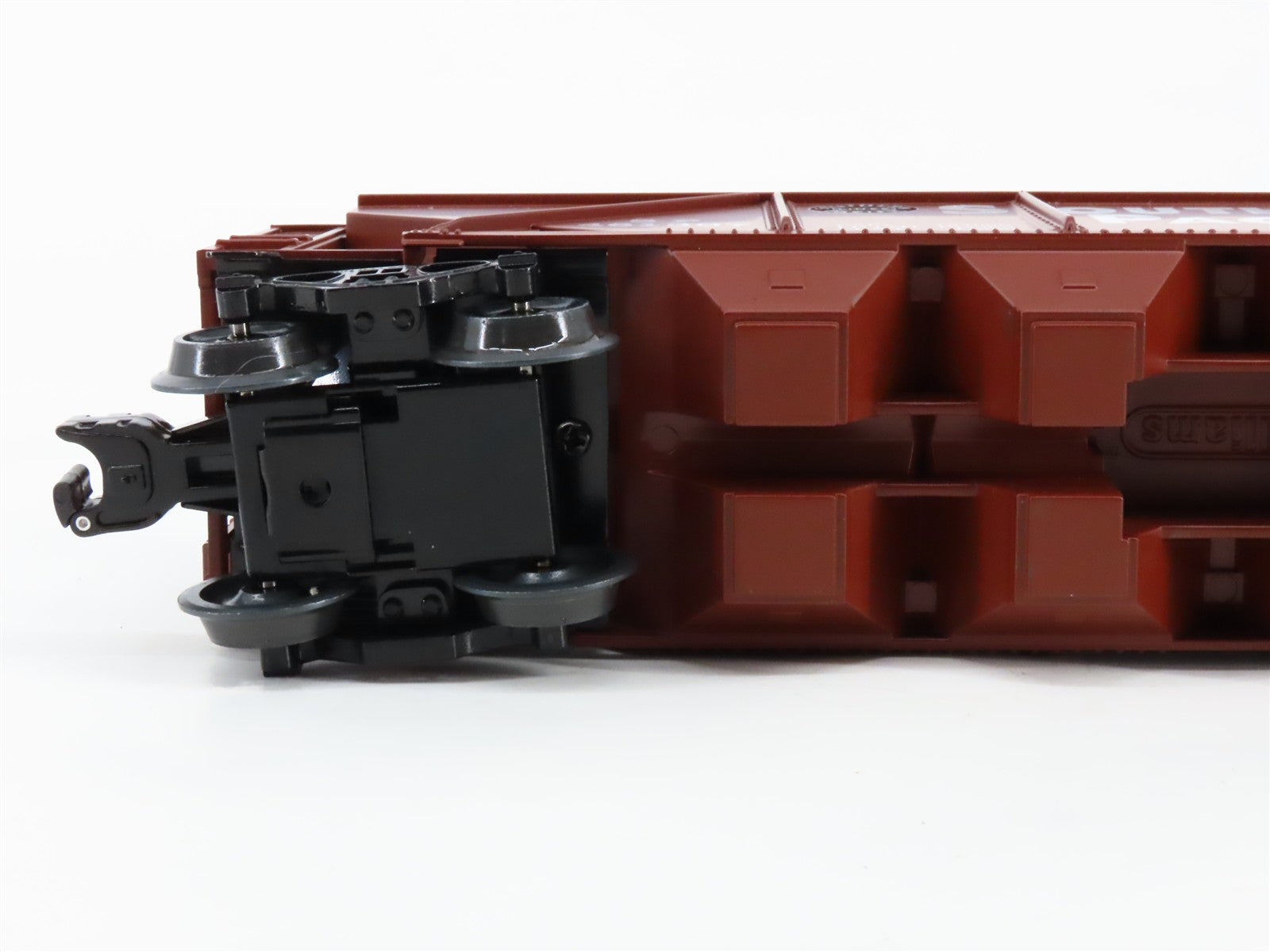 O Scale Williams 47623 SP Southern Pacific Quad Hopper 461397 RTR