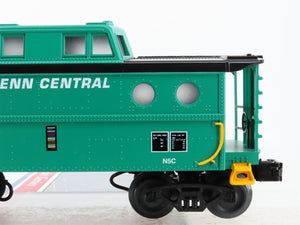 O Scale Williams 47717 Penn Central N5c Style Caboose Lighted 23107 RTR