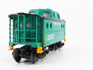 O Scale Williams 47717 Penn Central N5c Style Caboose Lighted 23107 RTR