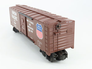 O Scale Williams WAL#32 UP Union Pacific Box Car 108847 RTR