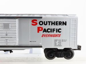 O Scale Williams WAL#02 SP Southern Pacific 40' Box Car 163116 RTR