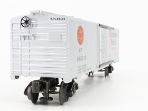 O Scale Williams WAL#02 SP Southern Pacific 40' Box Car 163116 RTR