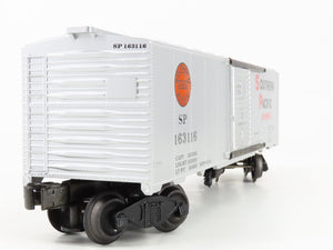 O Scale Williams WAL#02 SP Southern Pacific 40' Box Car 163116 RTR