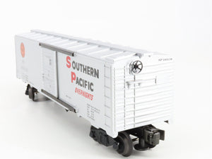 O Scale Williams WAL#02 SP Southern Pacific 40' Box Car 163116 RTR