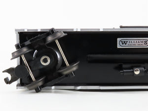 O Scale Williams WAL#02 SP Southern Pacific 40' Box Car 163116 RTR