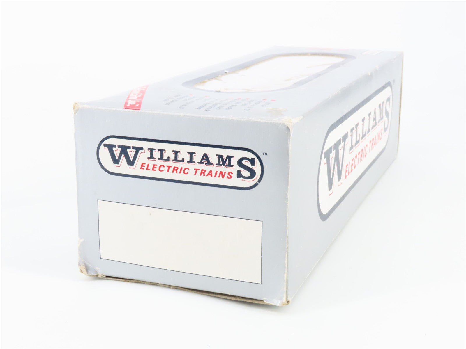 O Scale Williams D&H Delaware & Hudson 40' Box Car 27073 RTR