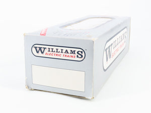 O Scale Williams D&H Delaware & Hudson 40' Box Car 27073 RTR