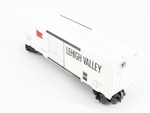 O Scale Williams NIRX Lehigh Valley 40' Box Car 41078 RTR