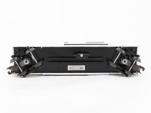 O Scale Williams NIRX Lehigh Valley 40' Box Car 41078 RTR