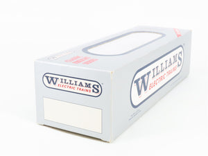 O Scale Williams NIRX Lehigh Valley 40' Box Car 41078 RTR