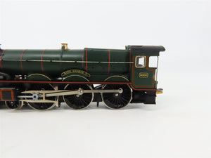 HO Scale Hornby GWR150 GWR 150th Anniversary Steam Passenger Set