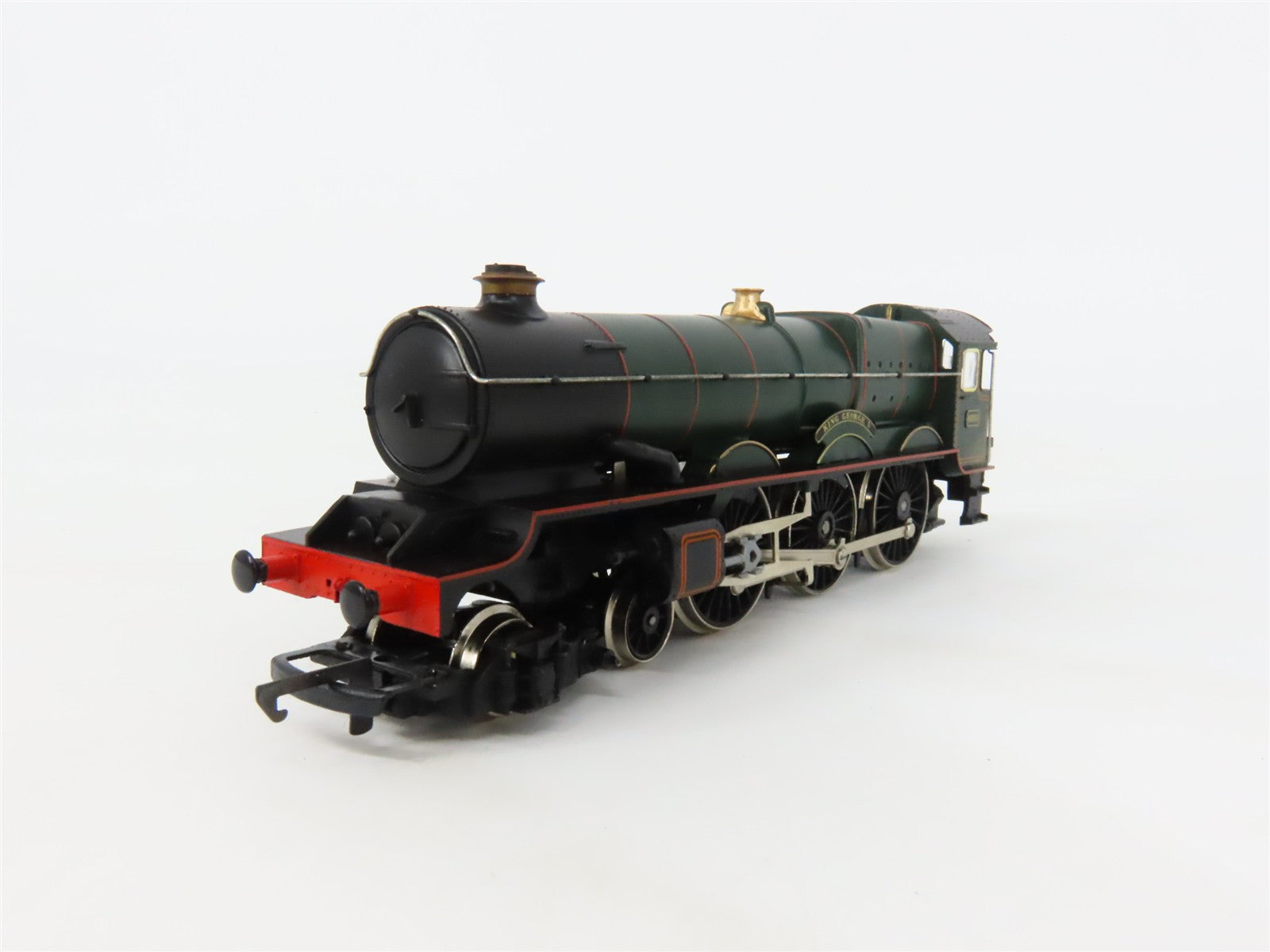 HO Scale Hornby GWR150 GWR 150th Anniversary Steam Passenger Set