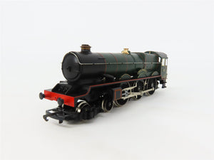 HO Scale Hornby GWR150 GWR 150th Anniversary Steam Passenger Set