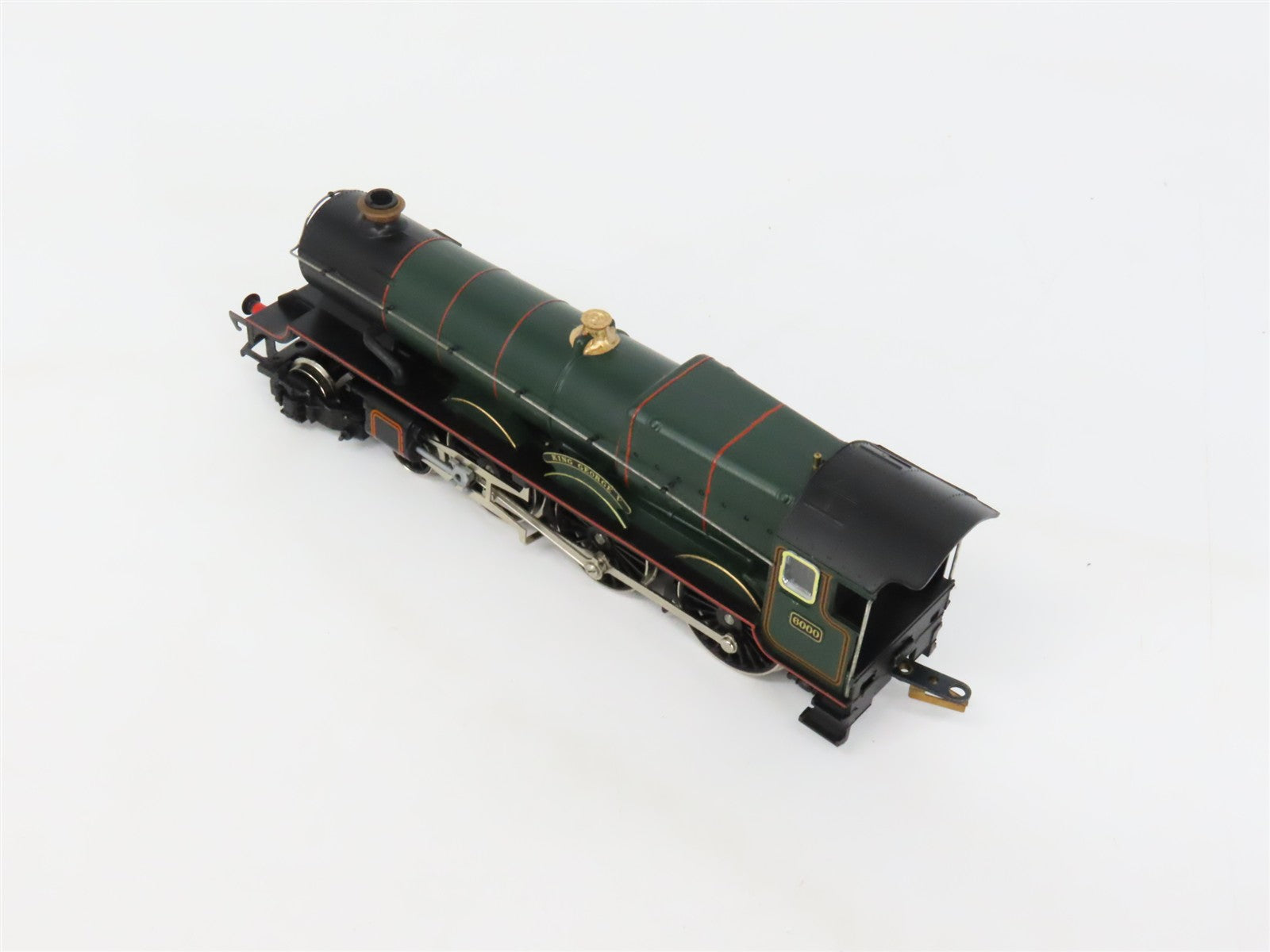 HO Scale Hornby GWR150 GWR 150th Anniversary Steam Passenger Set