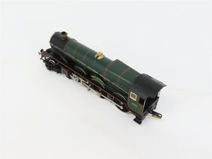 HO Scale Hornby GWR150 GWR 150th Anniversary Steam Passenger Set