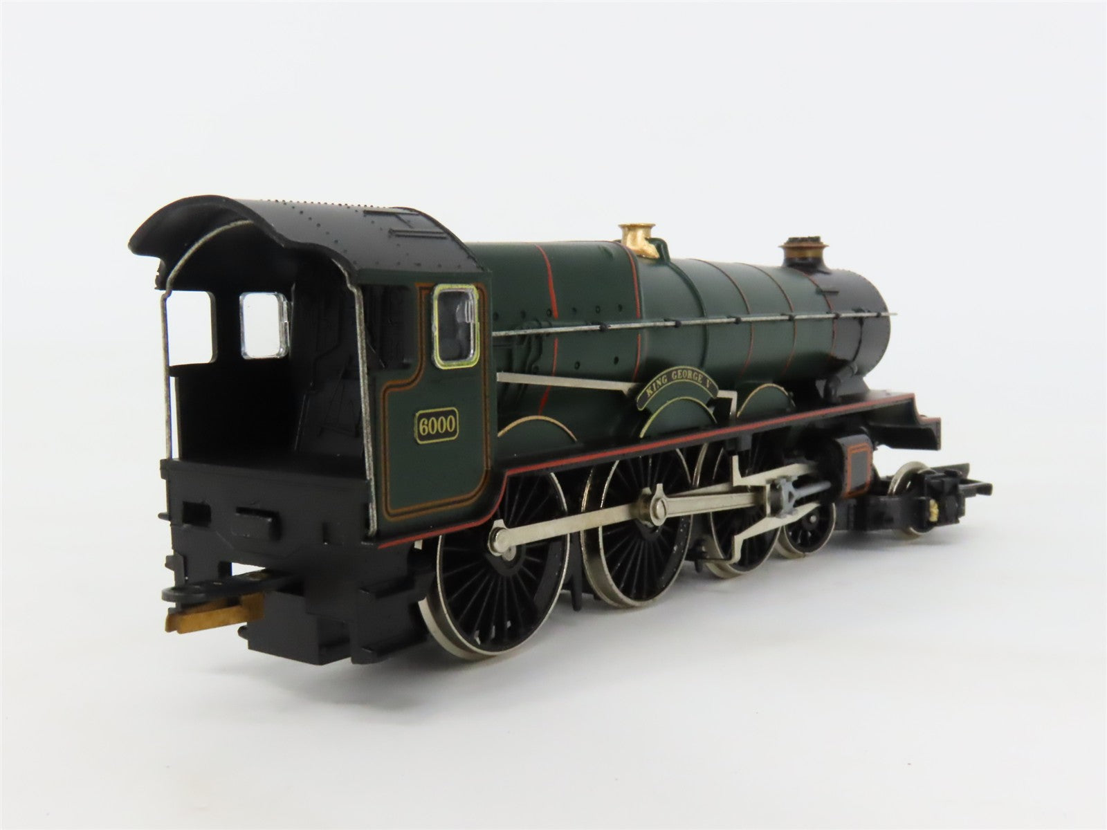 HO Scale Hornby GWR150 GWR 150th Anniversary Steam Passenger Set