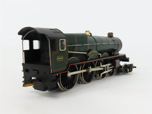 HO Scale Hornby GWR150 GWR 150th Anniversary Steam Passenger Set
