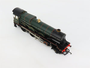 HO Scale Hornby GWR150 GWR 150th Anniversary Steam Passenger Set