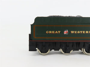 HO Scale Hornby GWR150 GWR 150th Anniversary Steam Passenger Set