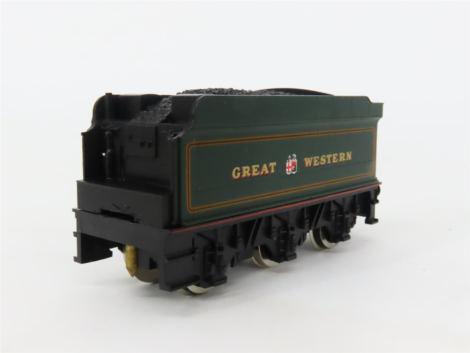 HO Scale Hornby GWR150 GWR 150th Anniversary Steam Passenger Set