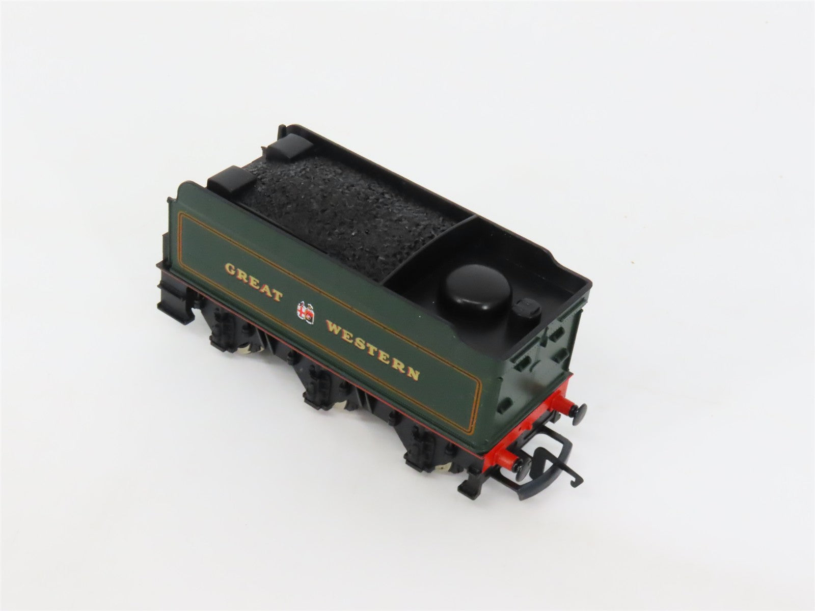 HO Scale Hornby GWR150 GWR 150th Anniversary Steam Passenger Set