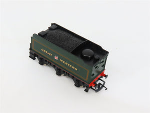 HO Scale Hornby GWR150 GWR 150th Anniversary Steam Passenger Set